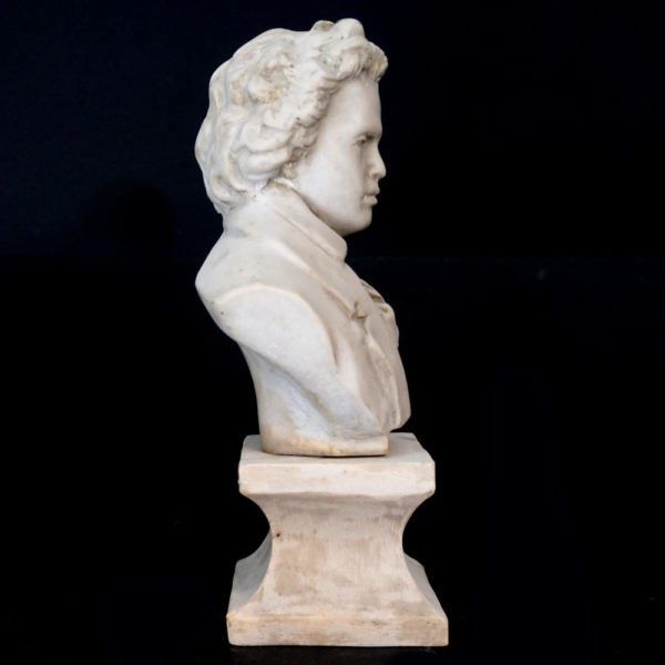 beethoven marble