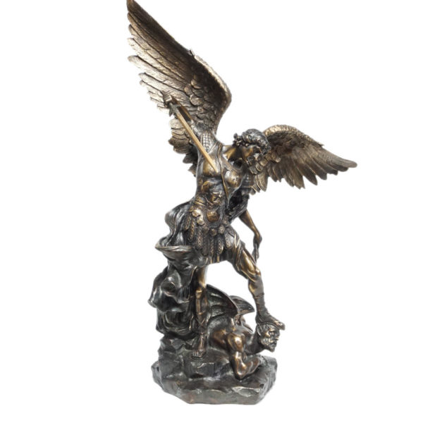 angel bronze